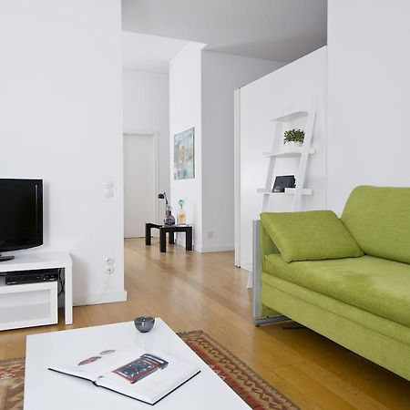 شقة Designchiadoflats Lisboa المظهر الخارجي الصورة
