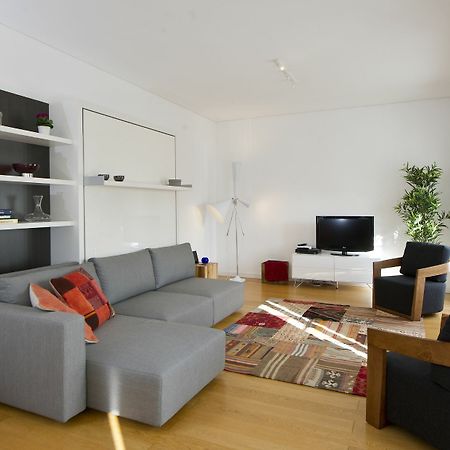 شقة Designchiadoflats Lisboa المظهر الخارجي الصورة