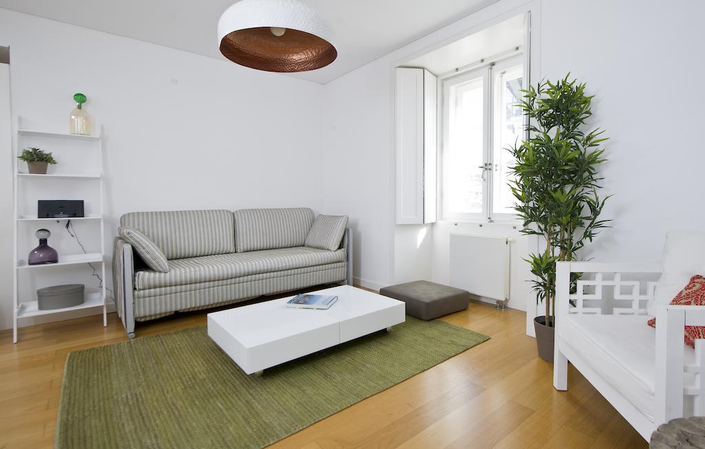 شقة Designchiadoflats Lisboa المظهر الخارجي الصورة