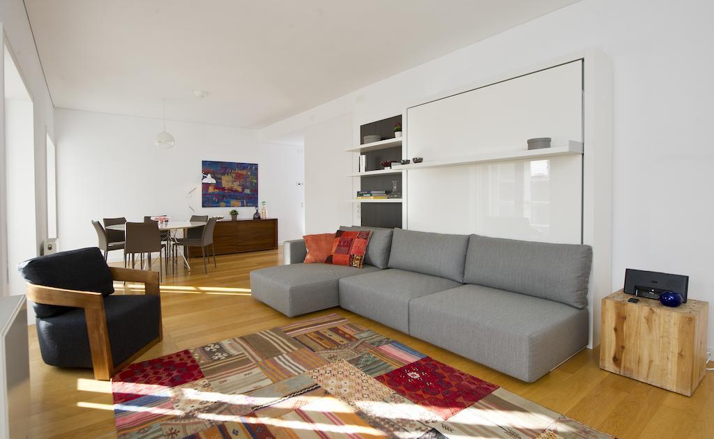 شقة Designchiadoflats Lisboa الغرفة الصورة