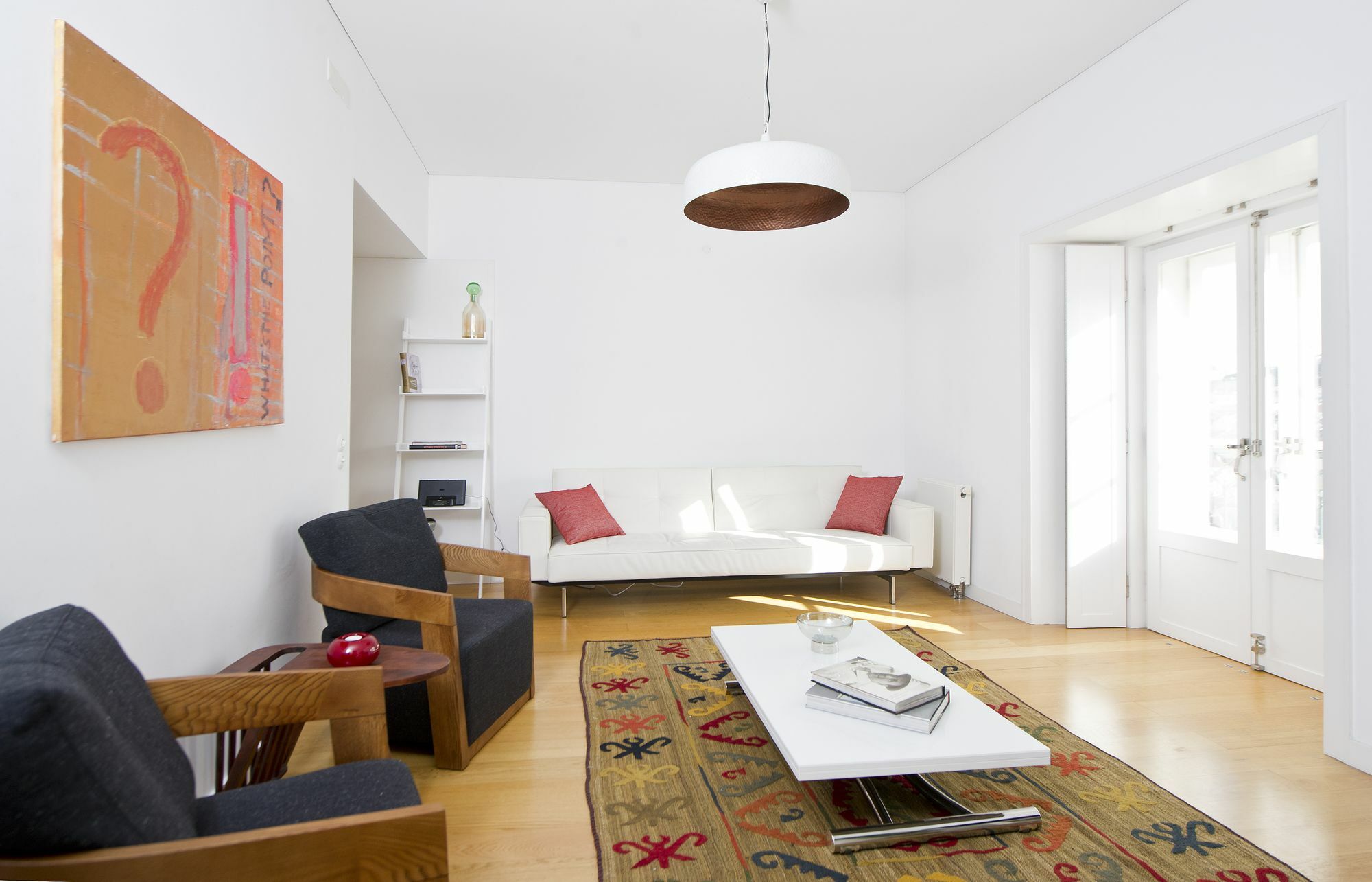 شقة Designchiadoflats Lisboa المظهر الخارجي الصورة