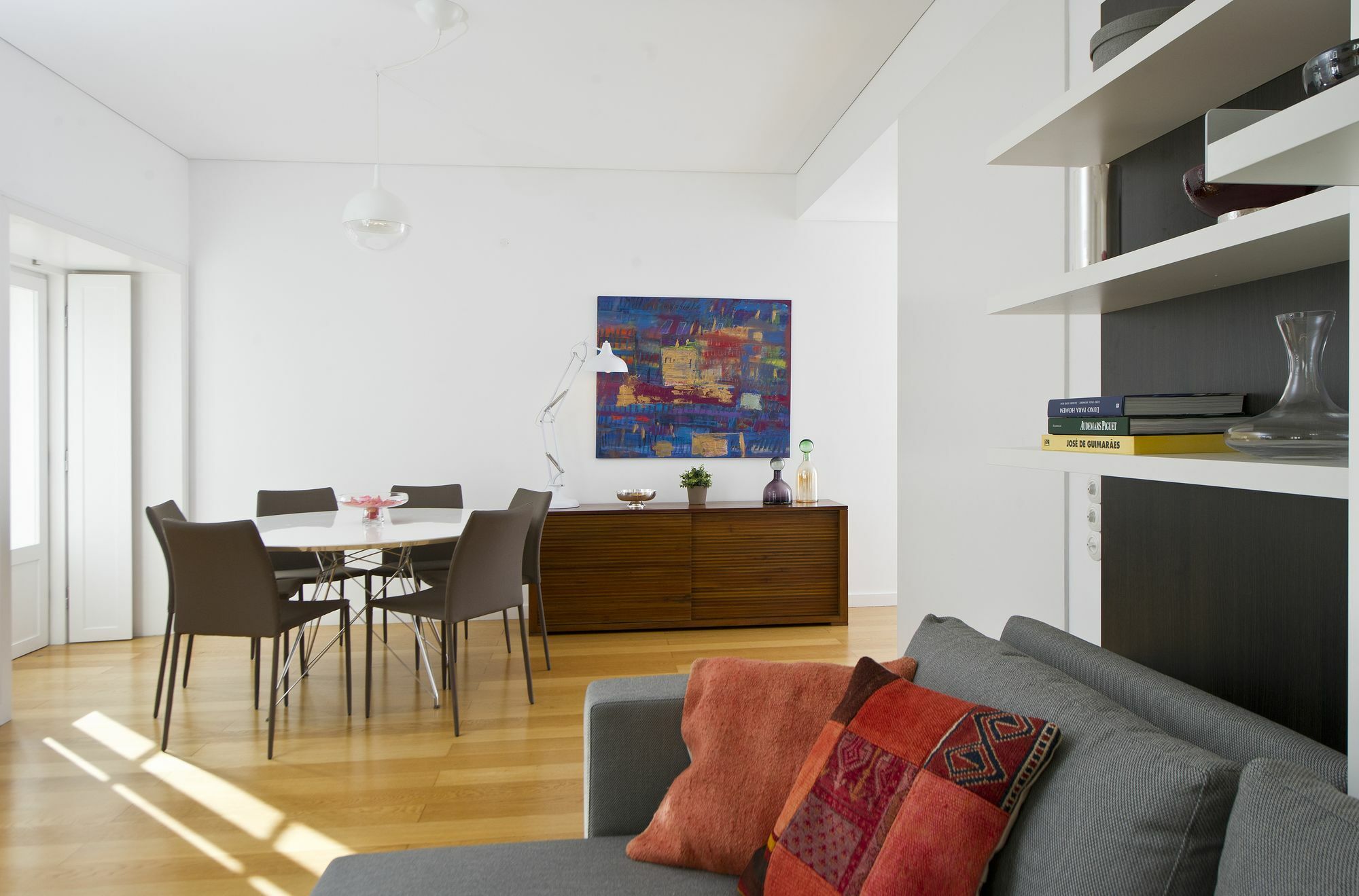 شقة Designchiadoflats Lisboa المظهر الخارجي الصورة