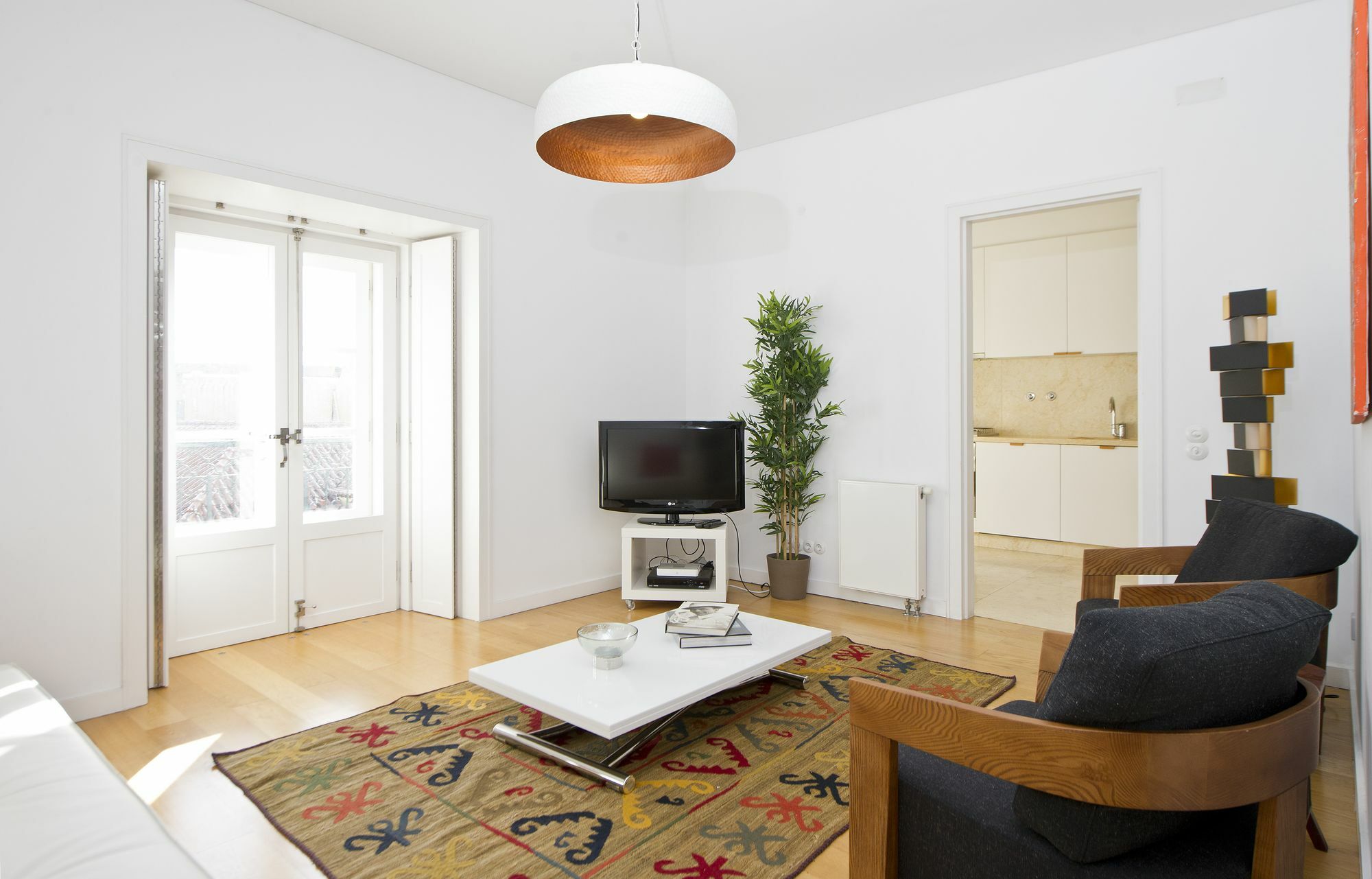 شقة Designchiadoflats Lisboa المظهر الخارجي الصورة