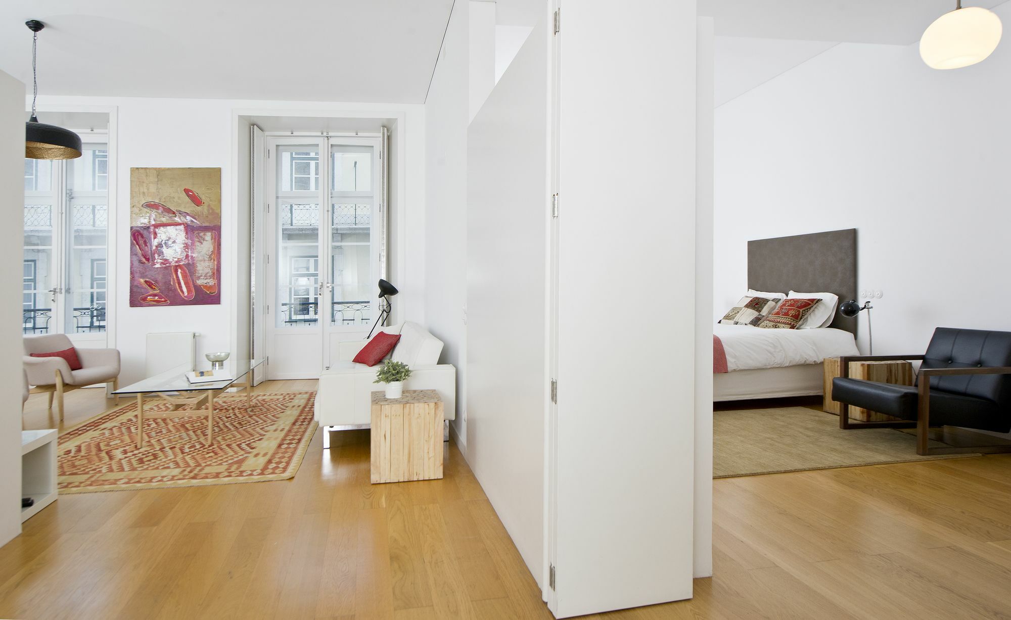 شقة Designchiadoflats Lisboa المظهر الخارجي الصورة